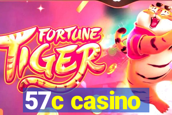 57c casino